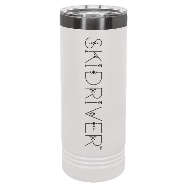 22oz Skinny Tumbler